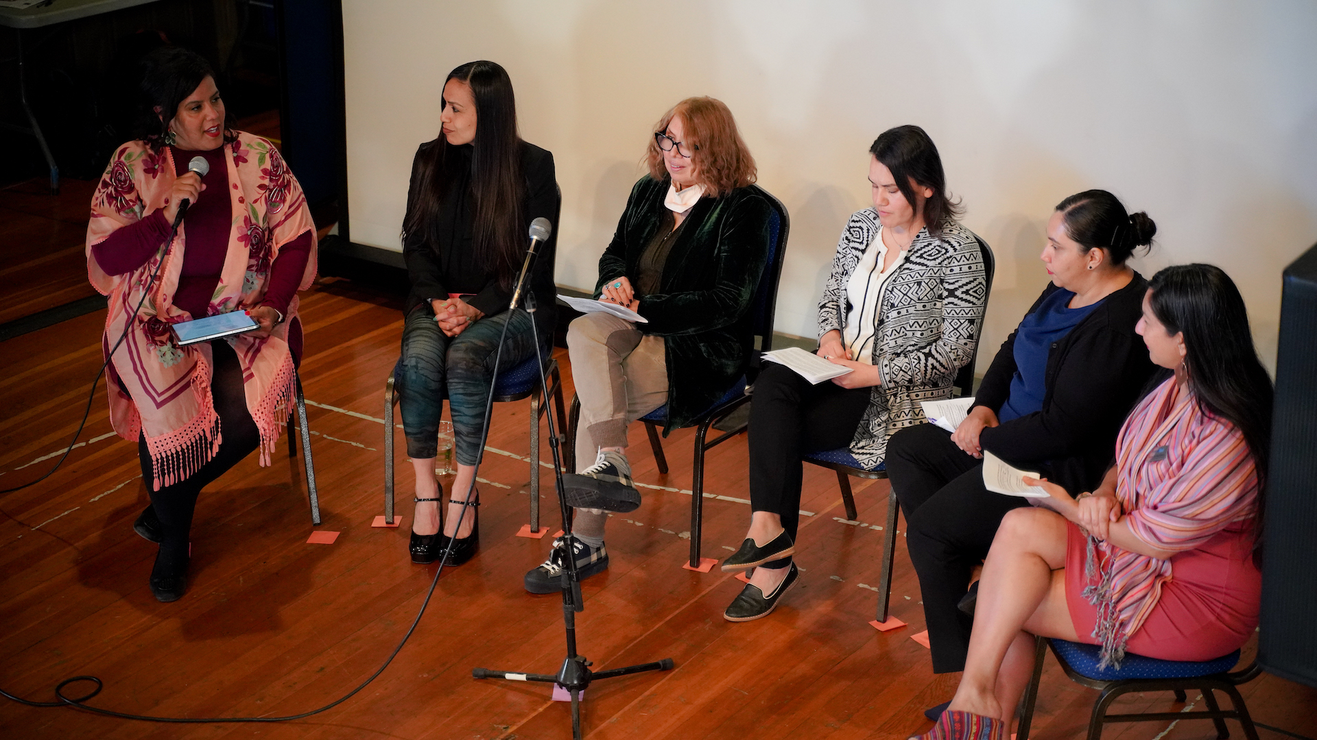 Spring Gathering Highlight