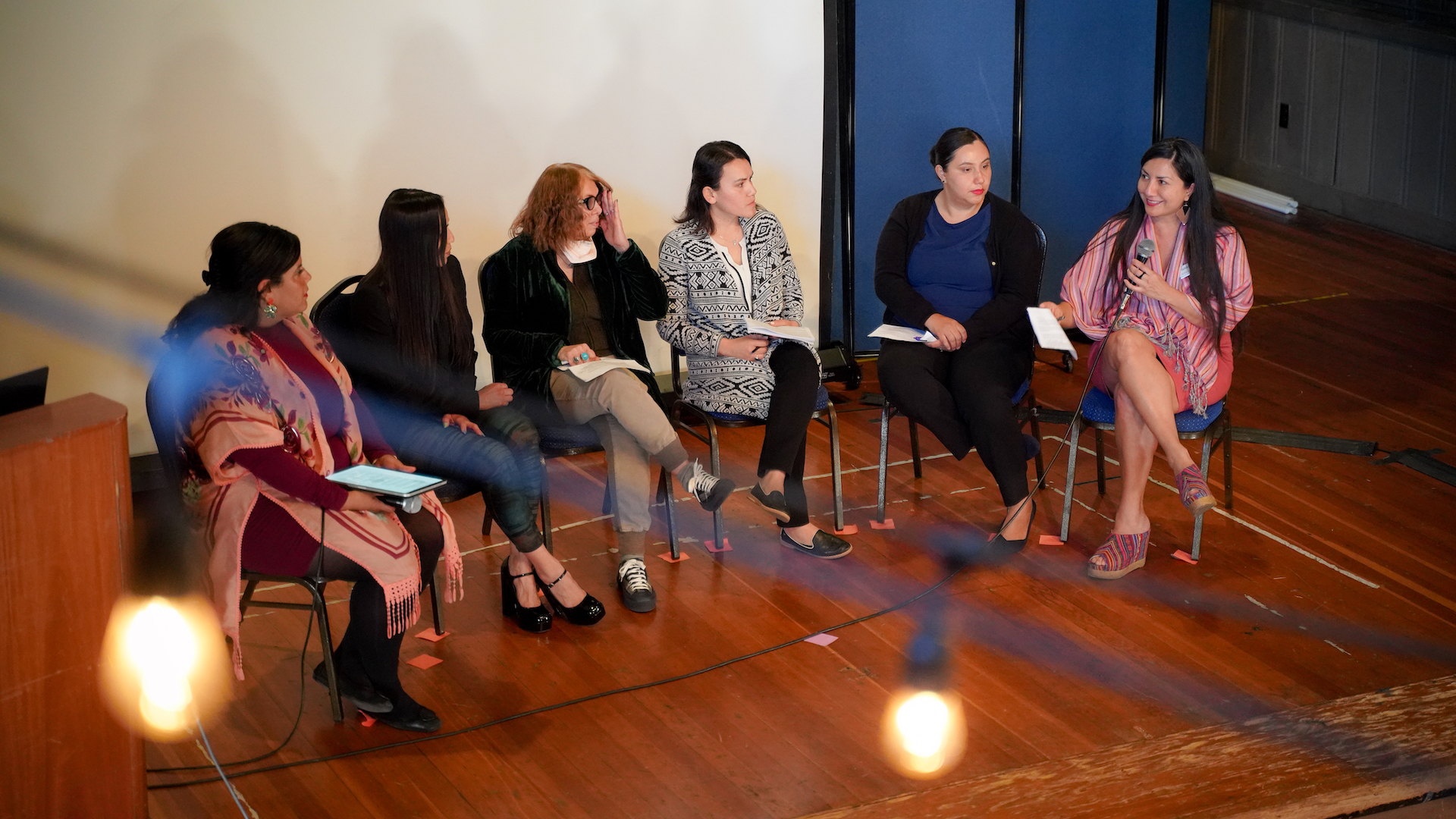 Spring Gathering Highlight