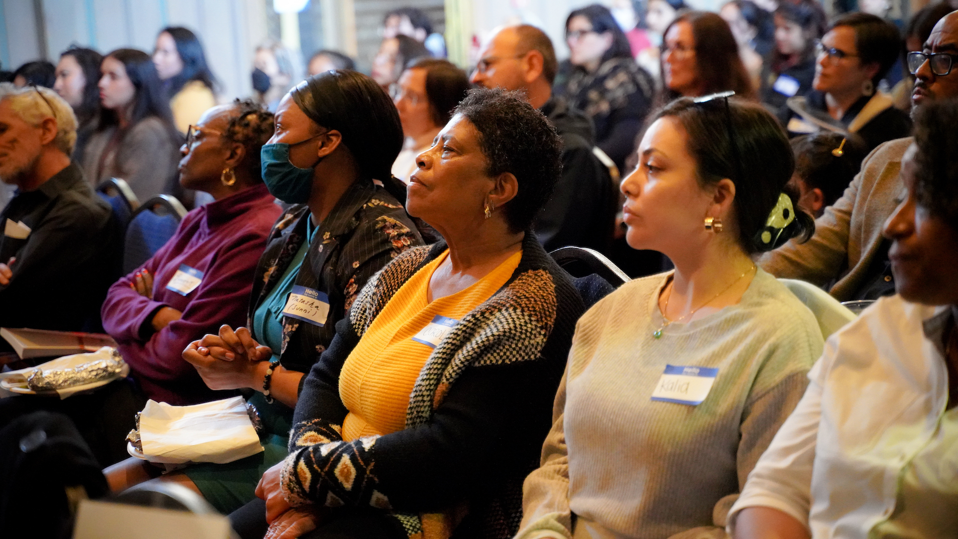 Spring Gathering Highlight