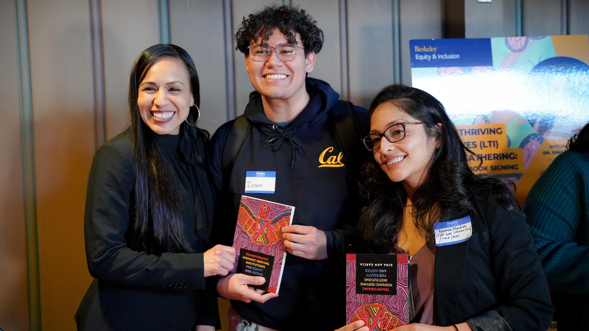 Spring Gathering Highlight