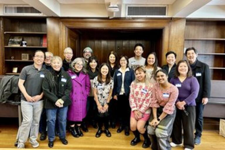 AAPISC group photo 