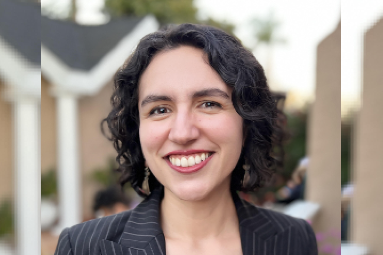 Liliana Iglesias headshot