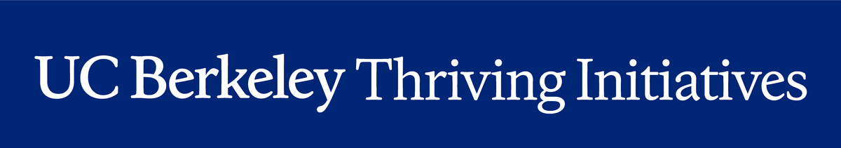 Thriving Initiatives Logo